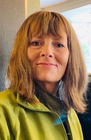 A photo of Karin Jordan